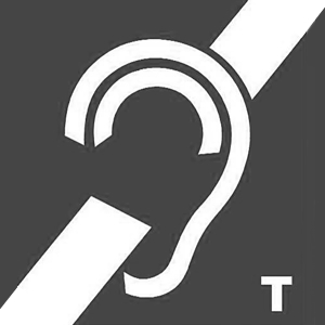 Hearing loop available